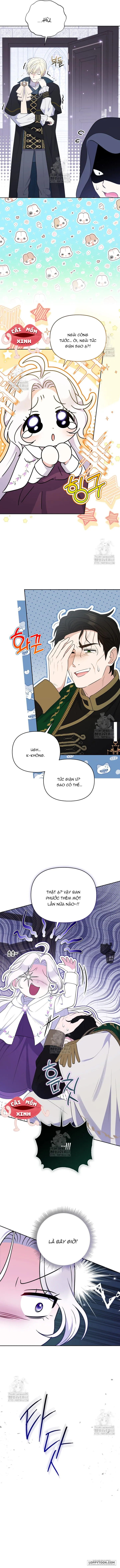 Cái Giá Của Tái Sinh - Chap 11 - Trang 10