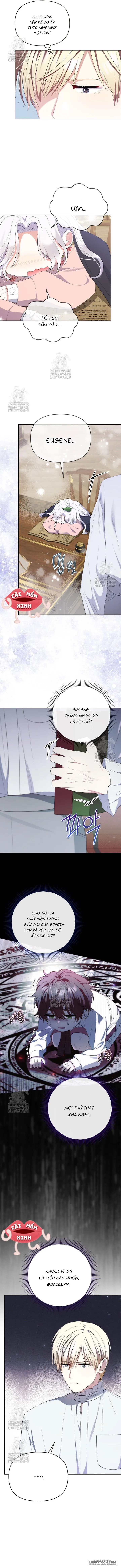 Cái Giá Của Tái Sinh - Chap 12 - Trang 9