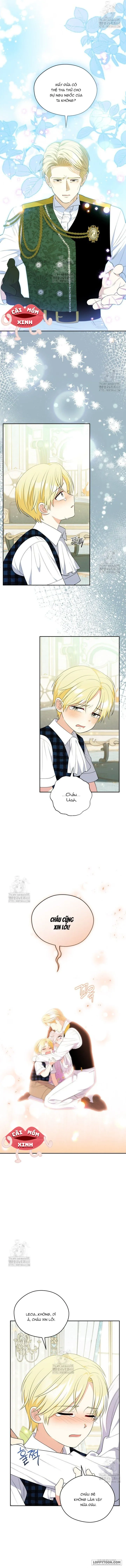 Cái Giá Của Tái Sinh - Chap 13 - Trang 11
