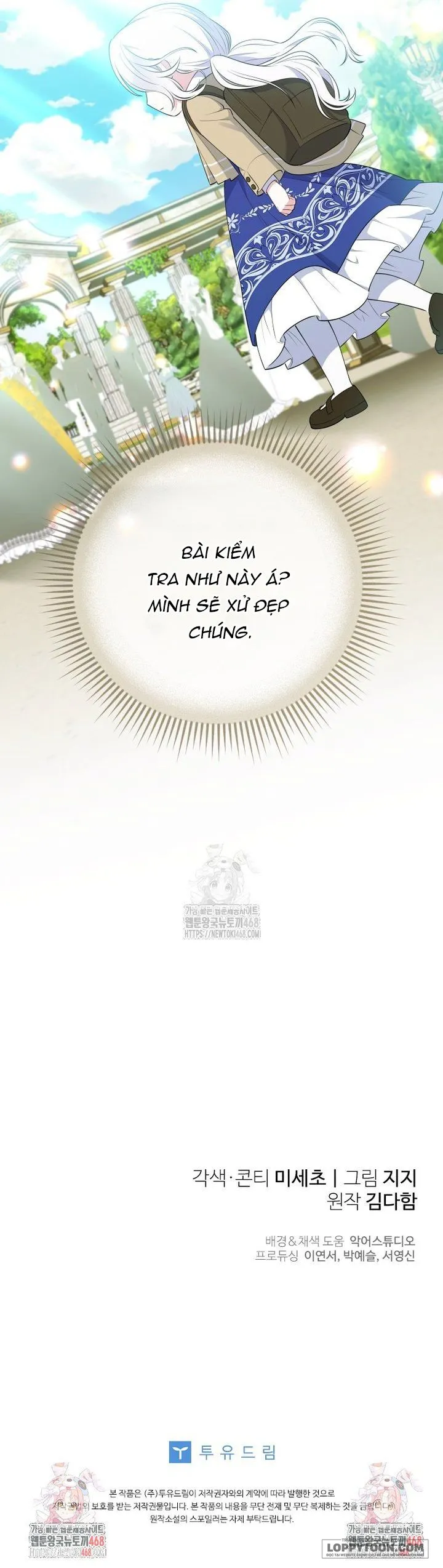 Cái Giá Của Tái Sinh - Chap 13 - Trang 15