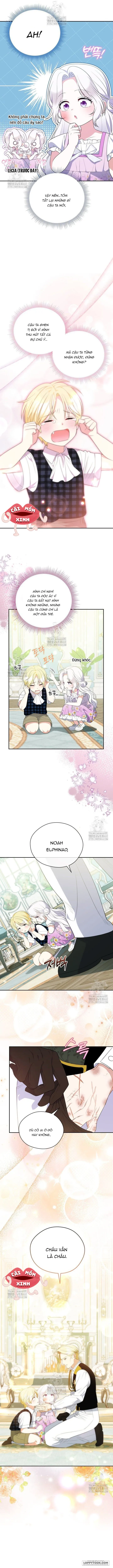 Cái Giá Của Tái Sinh - Chap 13 - Trang 9