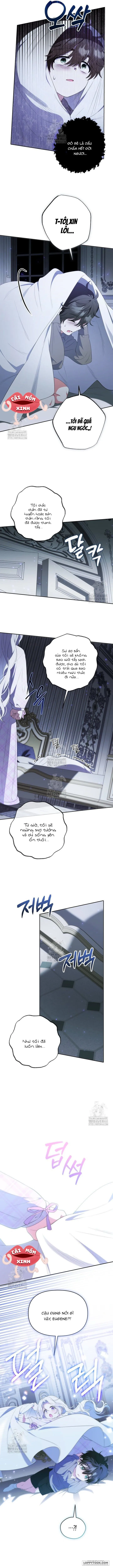 Cái Giá Của Tái Sinh - Chap 15 - Trang 4