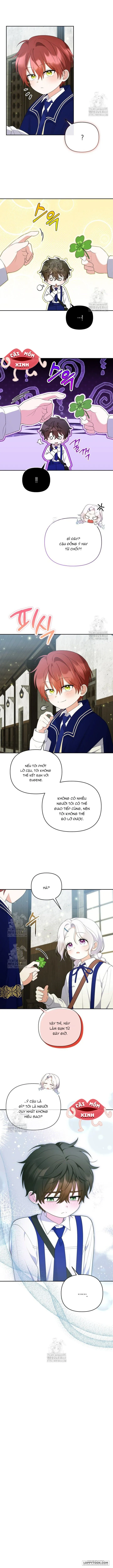Cái Giá Của Tái Sinh - Chap 16 - Trang 11