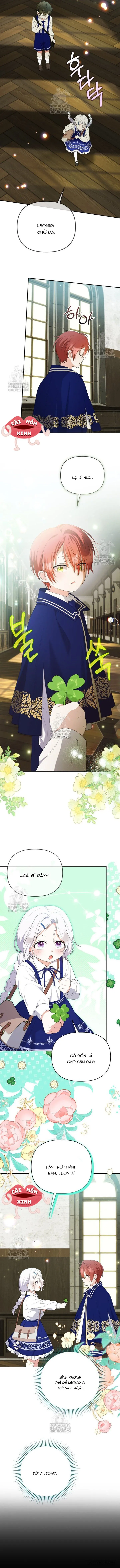 Cái Giá Của Tái Sinh - Chap 16 - Trang 7