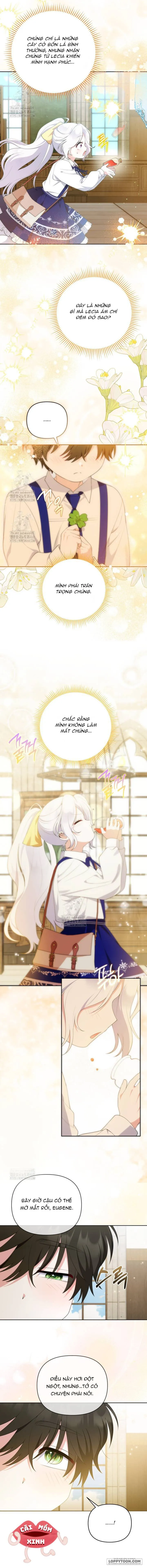 Cái Giá Của Tái Sinh - Chap 18 - Trang 12
