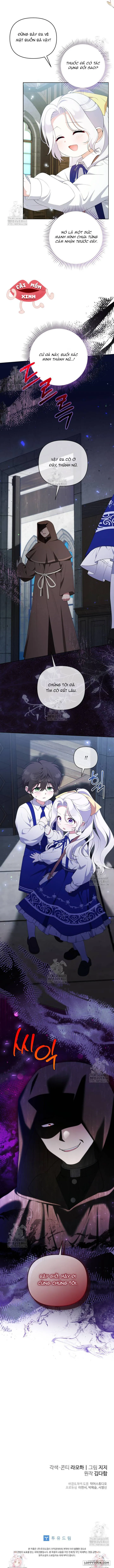 Cái Giá Của Tái Sinh - Chap 18 - Trang 14