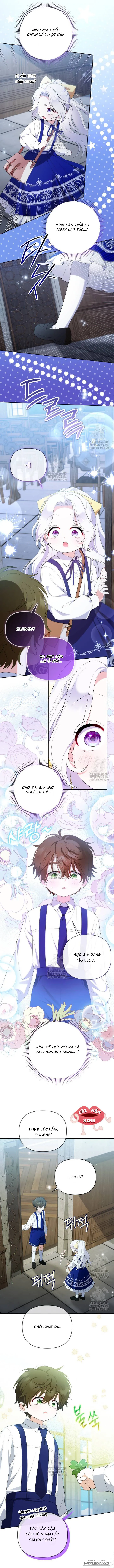 Cái Giá Của Tái Sinh - Chap 18 - Trang 9