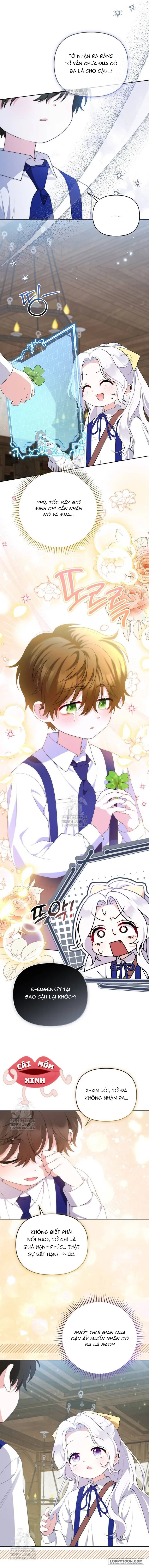 Cái Giá Của Tái Sinh - Chap 18 - Trang 10