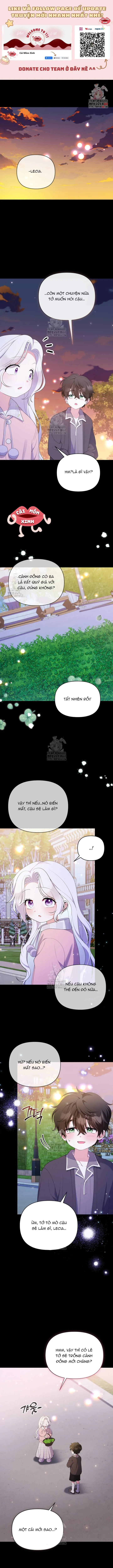 Cái Giá Của Tái Sinh - Chap 19 - Trang 1