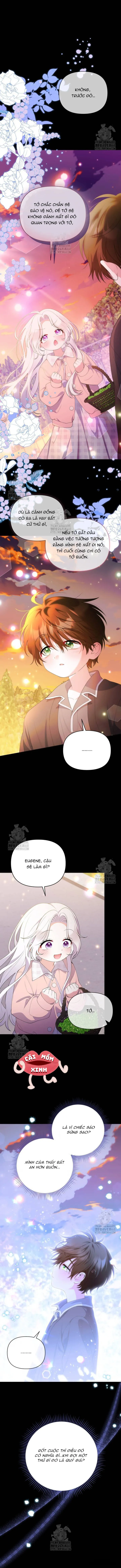 Cái Giá Của Tái Sinh - Chap 19 - Trang 2