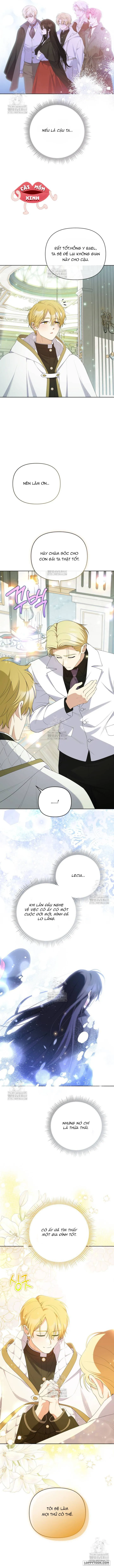 Cái Giá Của Tái Sinh - Chap 19 - Trang 11
