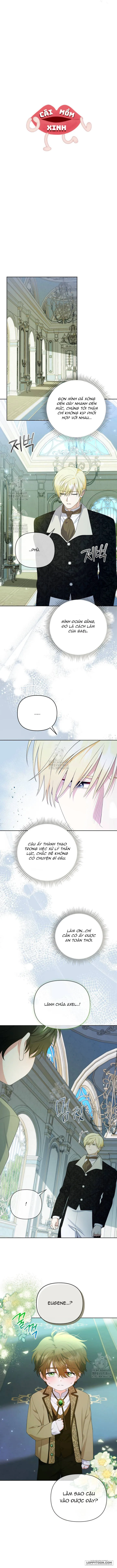 Cái Giá Của Tái Sinh - Chap 19 - Trang 12
