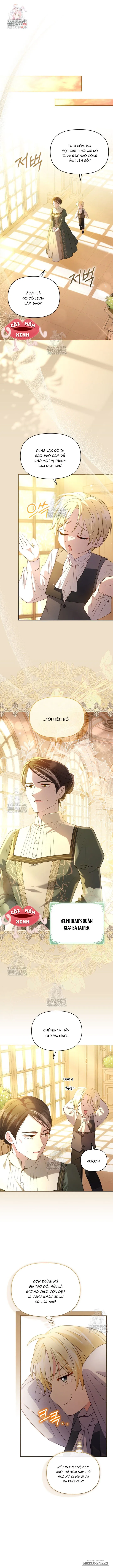 Cái Giá Của Tái Sinh - Chap 2 - Trang 1