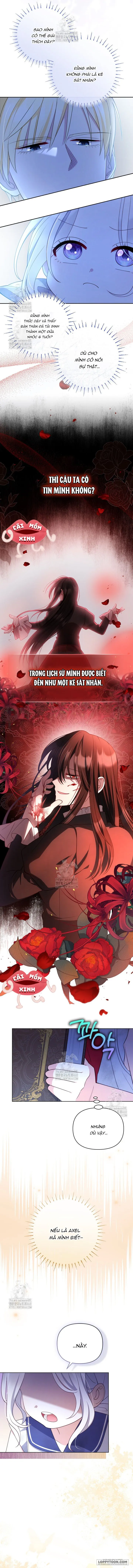 Cái Giá Của Tái Sinh - Chap 2 - Trang 12