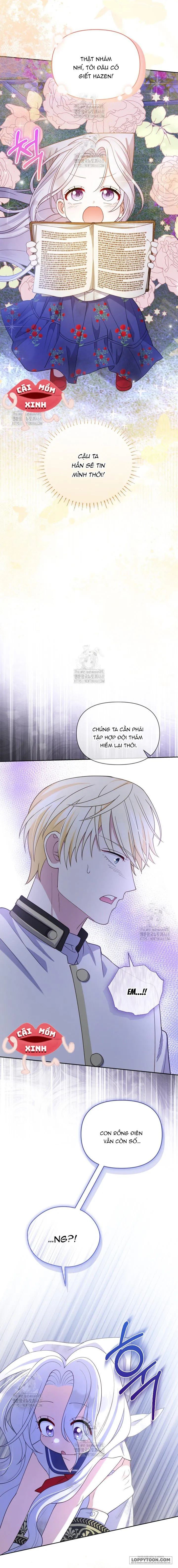 Cái Giá Của Tái Sinh - Chap 2 - Trang 13
