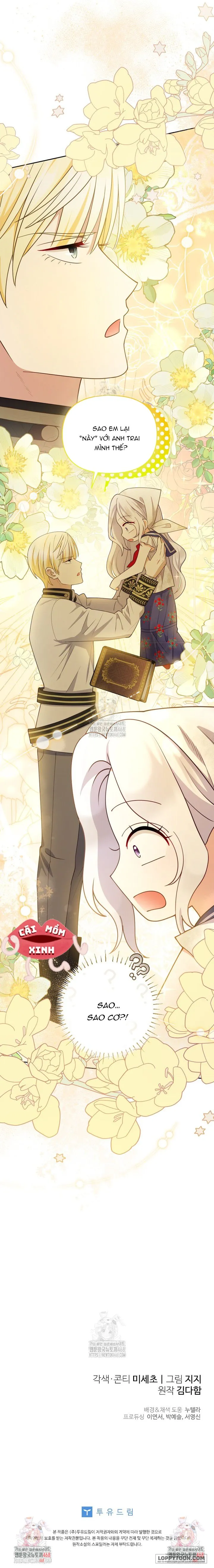 Cái Giá Của Tái Sinh - Chap 2 - Trang 14