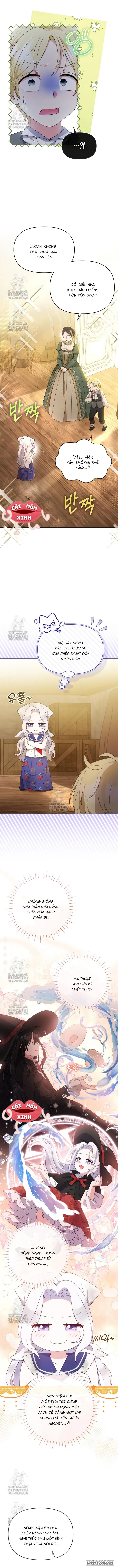 Cái Giá Của Tái Sinh - Chap 2 - Trang 3