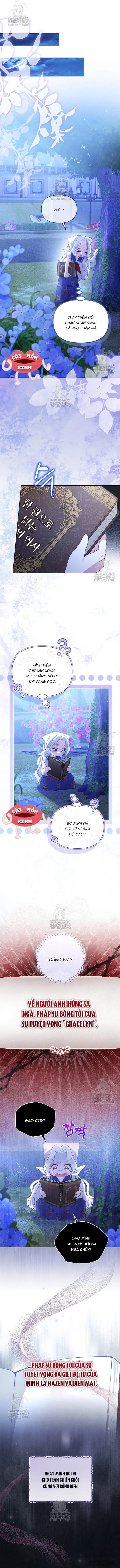 Cái Giá Của Tái Sinh - Chap 2 - Trang 9