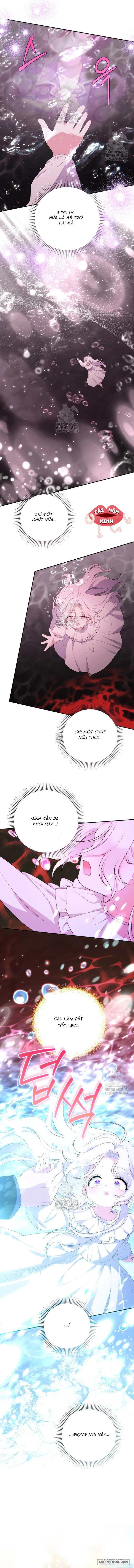 Cái Giá Của Tái Sinh - Chap 20 - Trang 12