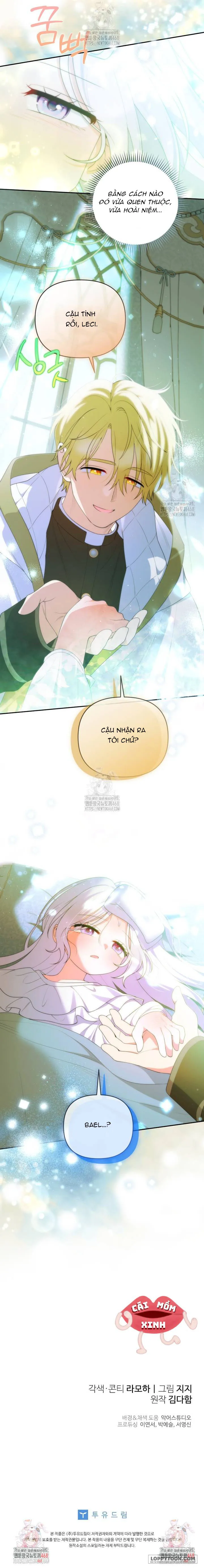 Cái Giá Của Tái Sinh - Chap 20 - Trang 13