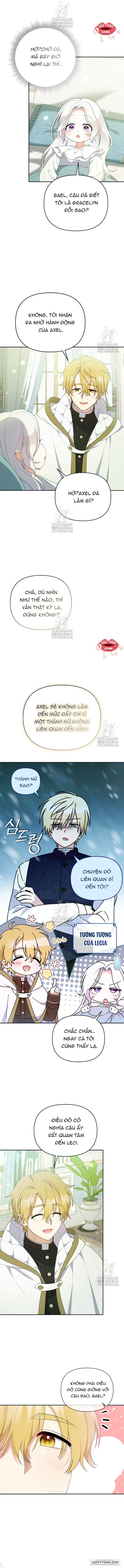 Cái Giá Của Tái Sinh - Chap 21 - Trang 2