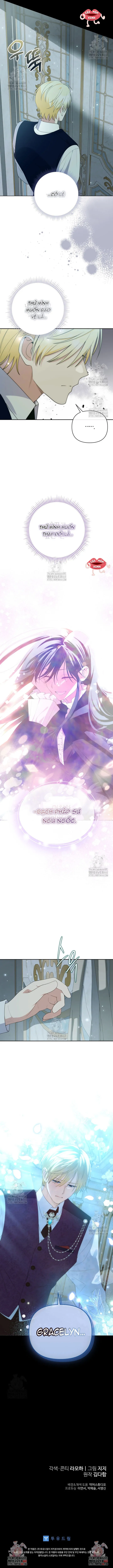 Cái Giá Của Tái Sinh - Chap 21 - Trang 14