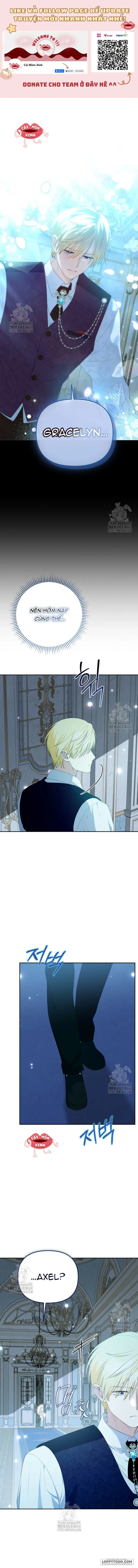 Cái Giá Của Tái Sinh - Chap 22 - Trang 1