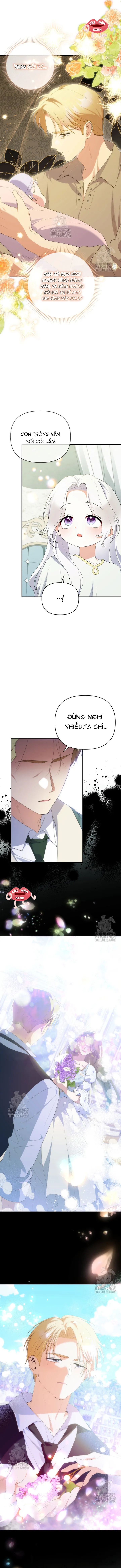 Cái Giá Của Tái Sinh - Chap 22 - Trang 11