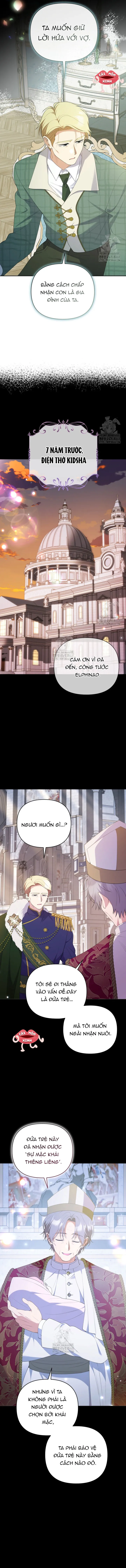 Cái Giá Của Tái Sinh - Chap 22 - Trang 12