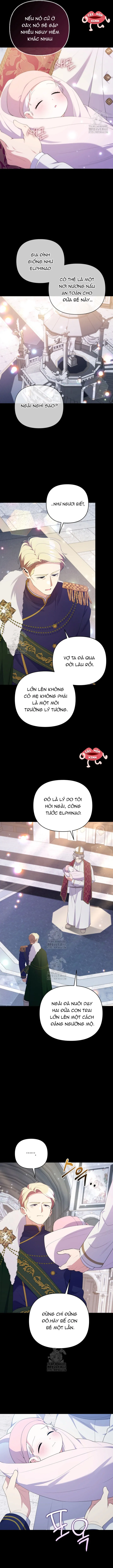 Cái Giá Của Tái Sinh - Chap 22 - Trang 13