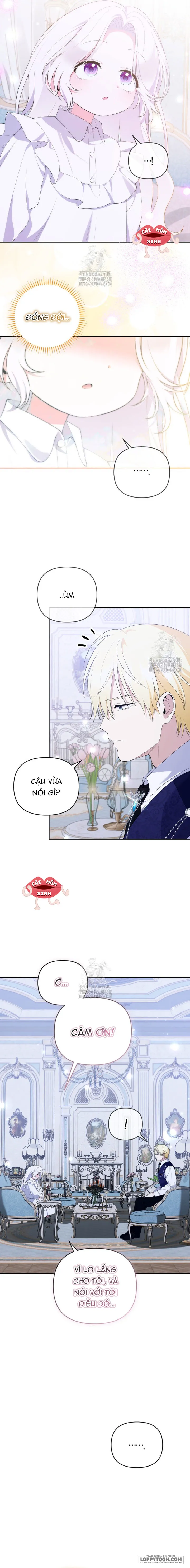 Cái Giá Của Tái Sinh - Chap 22 - Trang 5
