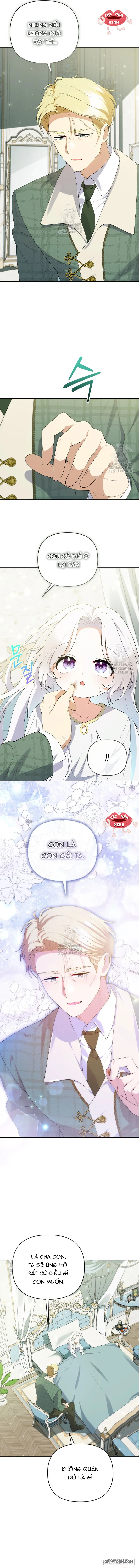Cái Giá Của Tái Sinh - Chap 22 - Trang 10