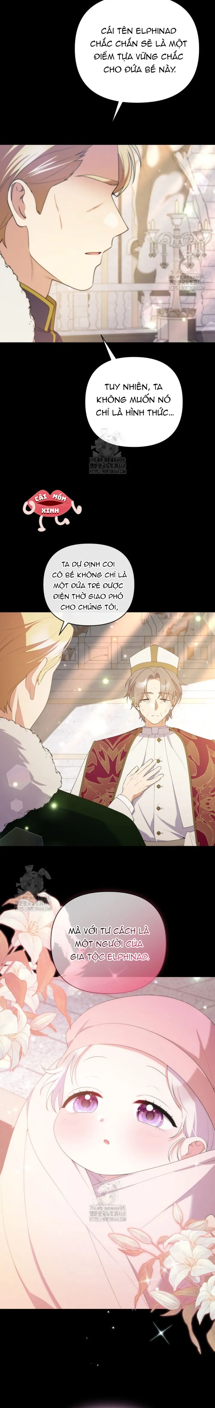 Cái Giá Của Tái Sinh - Chap 23 - Trang 2