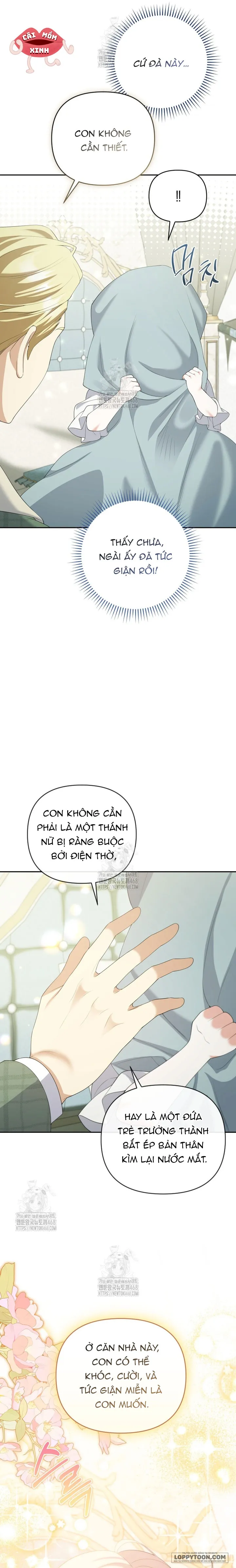 Cái Giá Của Tái Sinh - Chap 23 - Trang 11