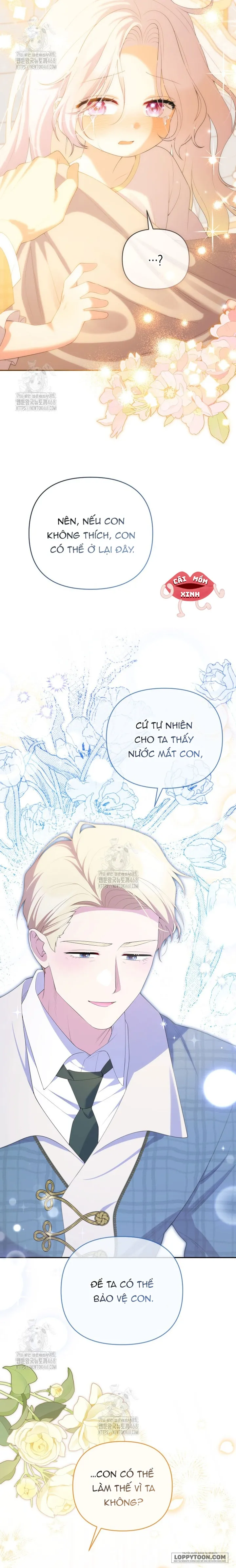 Cái Giá Của Tái Sinh - Chap 23 - Trang 12