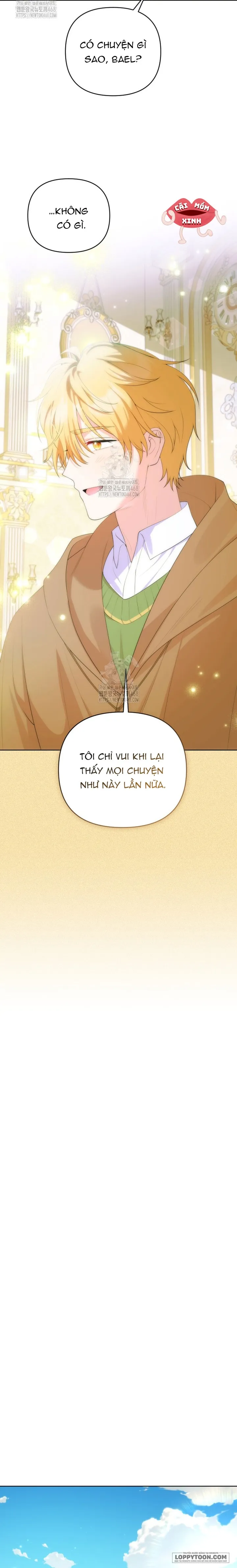 Cái Giá Của Tái Sinh - Chap 23 - Trang 26