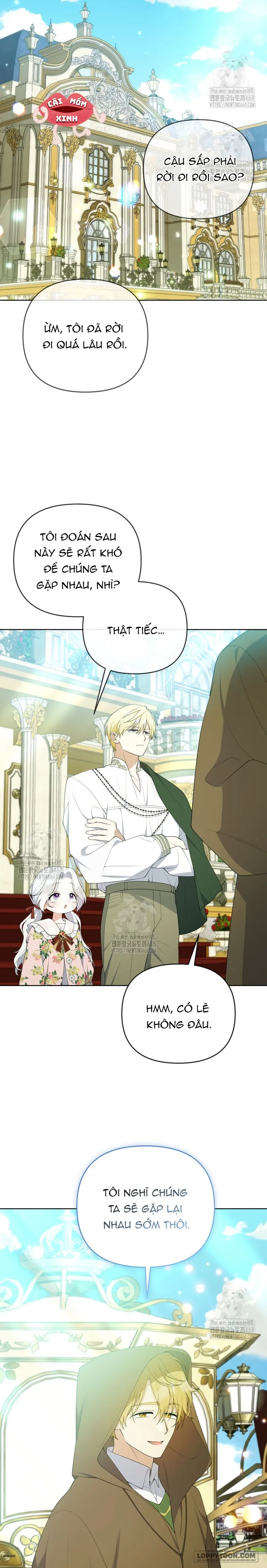 Cái Giá Của Tái Sinh - Chap 23 - Trang 27