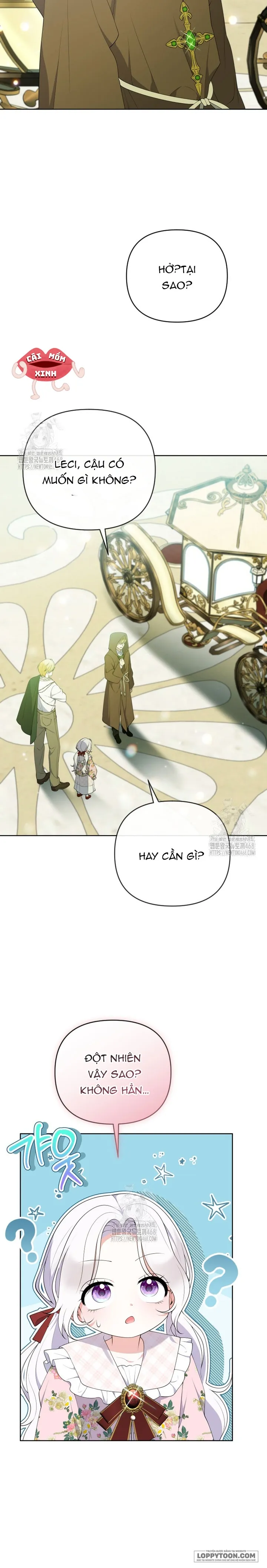 Cái Giá Của Tái Sinh - Chap 23 - Trang 28