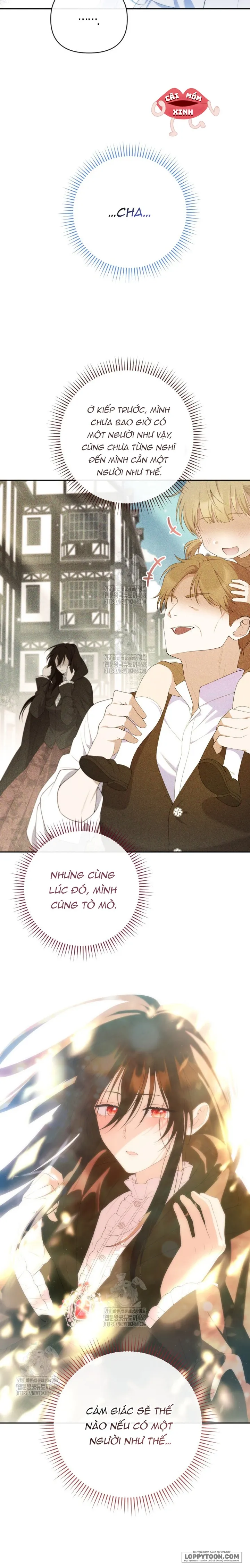 Cái Giá Của Tái Sinh - Chap 23 - Trang 6