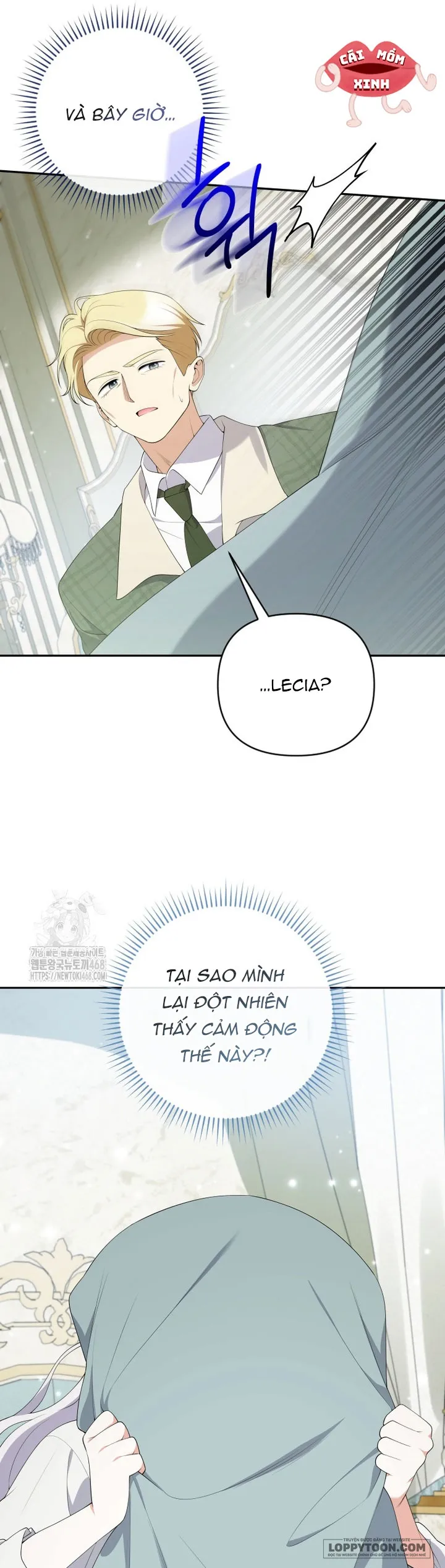 Cái Giá Của Tái Sinh - Chap 23 - Trang 7