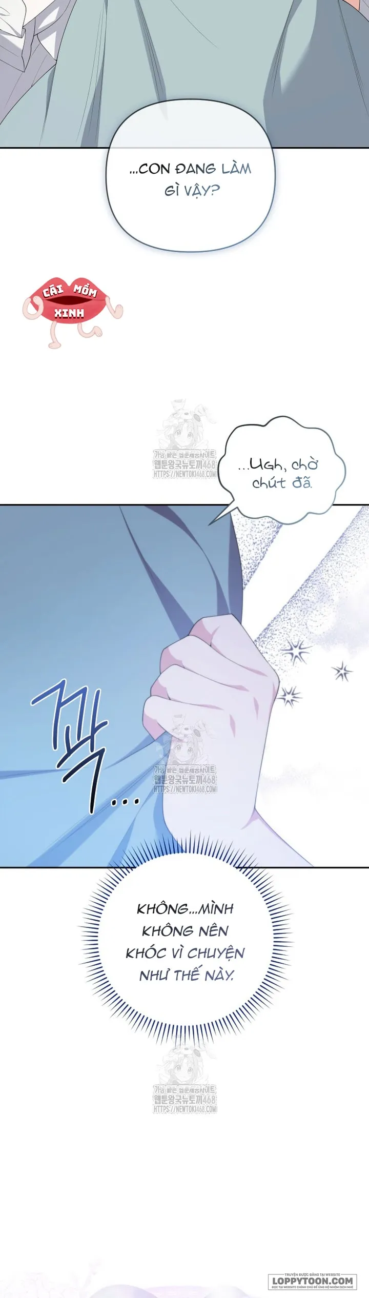 Cái Giá Của Tái Sinh - Chap 23 - Trang 8