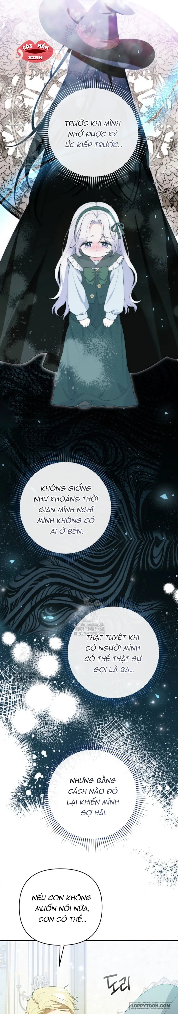 Cái Giá Của Tái Sinh - Chap 23 - Trang 9