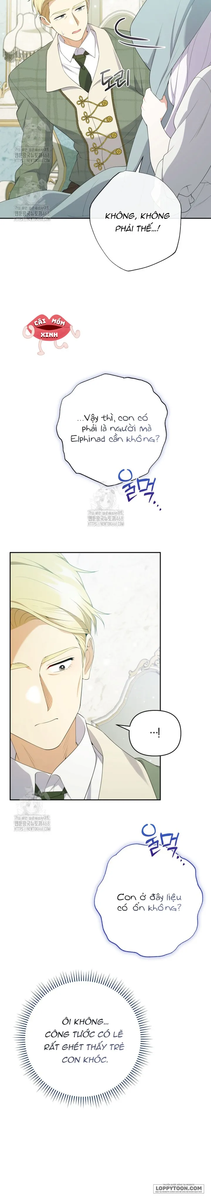 Cái Giá Của Tái Sinh - Chap 23 - Trang 10