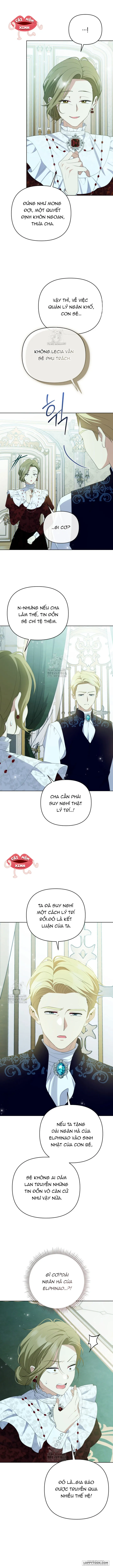 Cái Giá Của Tái Sinh - Chap 24 - Trang 13