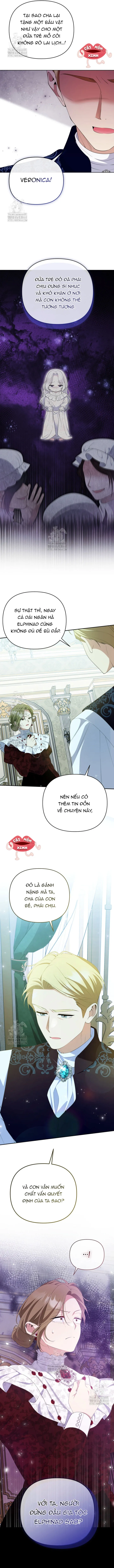Cái Giá Của Tái Sinh - Chap 24 - Trang 14