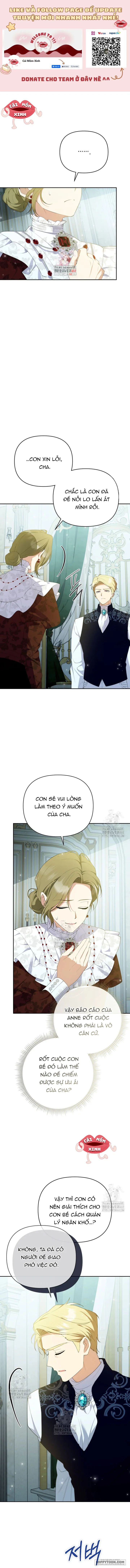 Cái Giá Của Tái Sinh - Chap 25 - Trang 1