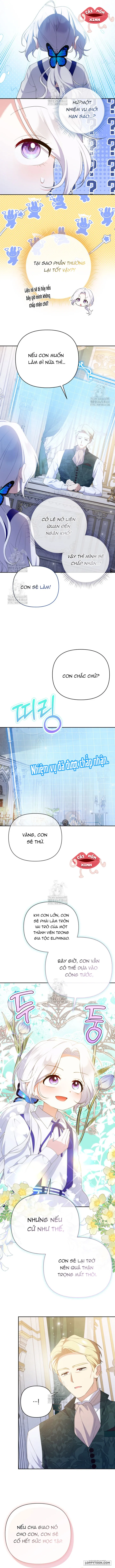 Cái Giá Của Tái Sinh - Chap 25 - Trang 11