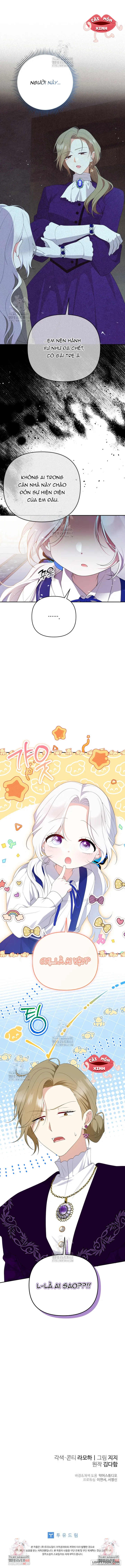 Cái Giá Của Tái Sinh - Chap 25 - Trang 14