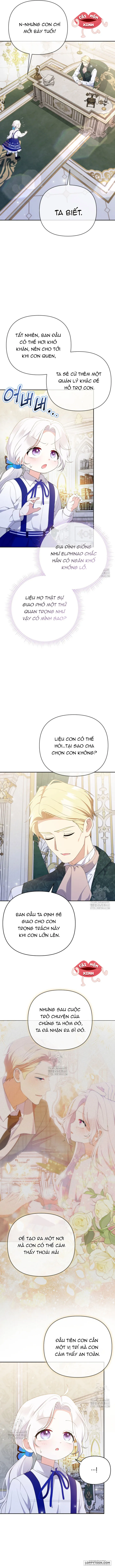 Cái Giá Của Tái Sinh - Chap 25 - Trang 9
