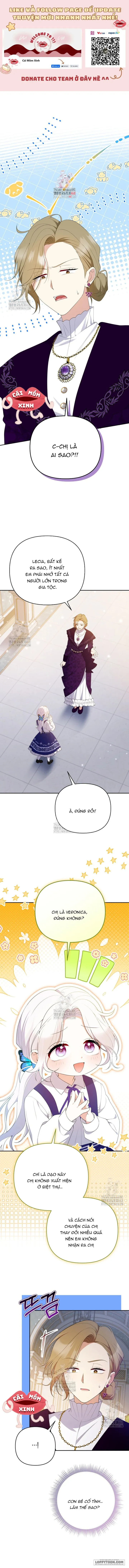 Cái Giá Của Tái Sinh - Chap 26 - Trang 1